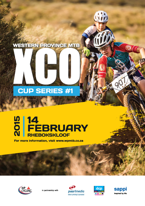 xco race