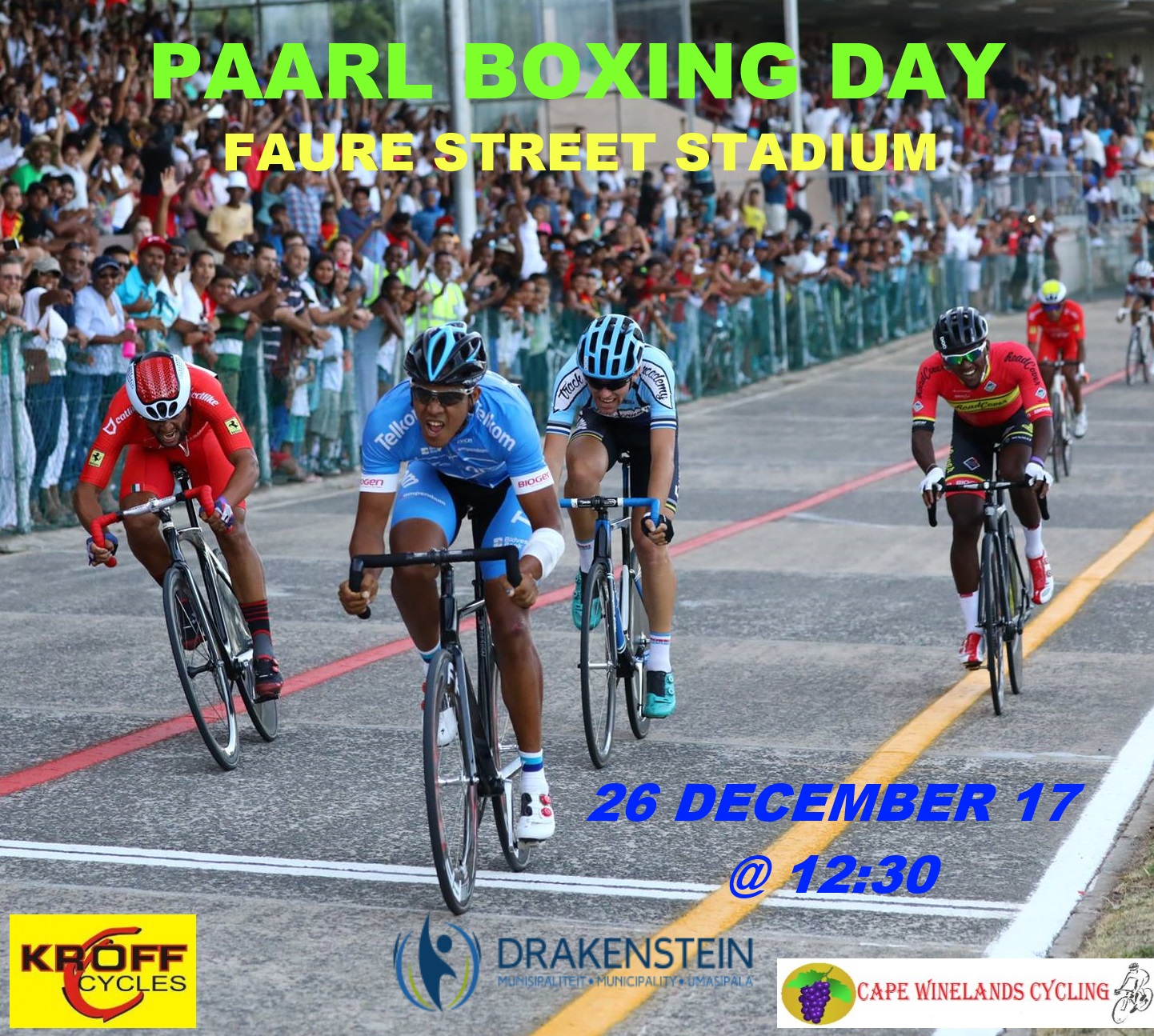 Event Calendar WP Cycling