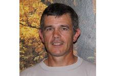 Photo of Graham Ward Photo of Graham Ward