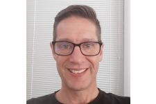 Photo of Jaco Scholtz Photo of Jaco Scholtz