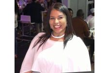 Photo of Moeneba Van Witt Photo of Moeneba Van Witt