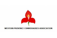Photo of Western Province Commisaires Association Photo of Western Province Commisaires Association