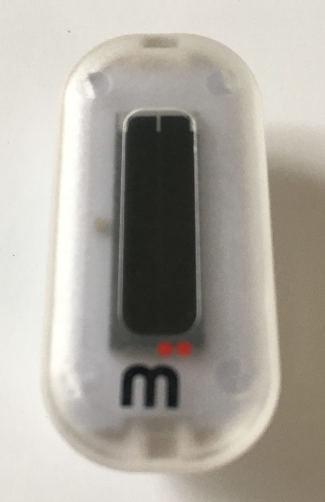 New Mobii Timing Tag