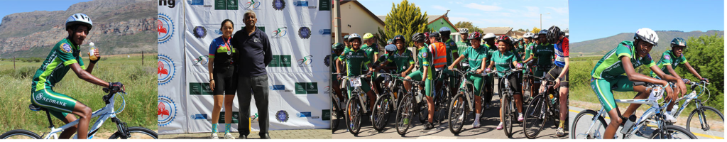 The Sports Trust – Beacon Hill Secondary School Criterium @ Beacon Hill Secondary School, Michell's Plain | Cape Town | Western Cape | South Africa