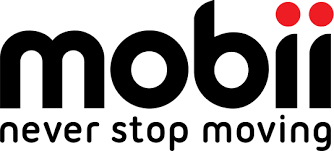 Mobii logo