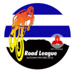 WP Cycling Autumn and Winter League 2016 logo