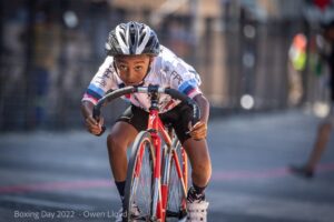 Western Cape Track & Para Cycling Championship 2025 @ Faure Stadium | Paarl | Western Cape | South Africa