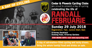 Randall Februarie Memorial - WP Road Racing League @ Killarney Motor Racing Circuit | Cape Town | Western Cape | South Africa