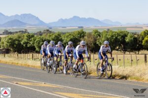 Boland Landbou - League Race #4 @ Boland Landbou | Paarl | Western Cape | South Africa