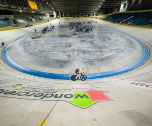 Western Cape Track & Para Cycling Championship 2025 @ Faure Stadium | Paarl | Western Cape | South Africa