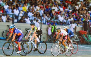 Western Cape Track & Para Cycling Championship 2025 @ Faure Stadium | Paarl | Western Cape | South Africa