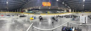 2026 Western Cape Track & Para Cycling Championships @ Bellville Velodrome | Cape Town | Western Cape | South Africa