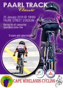 Paarl Track Classic 2019 @ Paarl Track | Paarl | Western Cape | South Africa