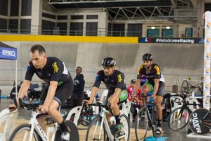 Western Cape Track Championship 2020 @ Bellville Velodrome | Cape Town | Western Cape | South Africa