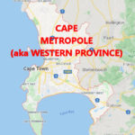 2022 WC XCM #5 @ Durbanville Highschool | Cape Town | Western Cape | South Africa