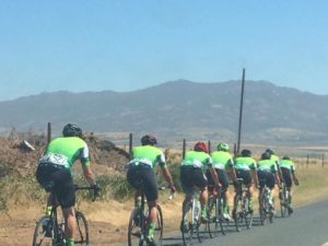 Team and Individual Time Trials @ Slent Rd | Western Cape | South Africa