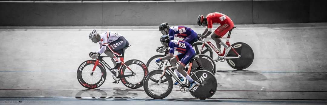 Revolution Track League #1 @ Bellville Velodrome | Cape Town | Western Cape | South Africa