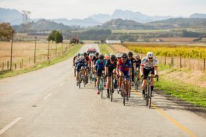 Paarl de Ville - League Race 4 @ Paarl de Ville | Cape Town | Western Cape | South Africa