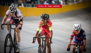 Revolution Track League #3 @ Faure Stadium | Paarl | Western Cape | South Africa