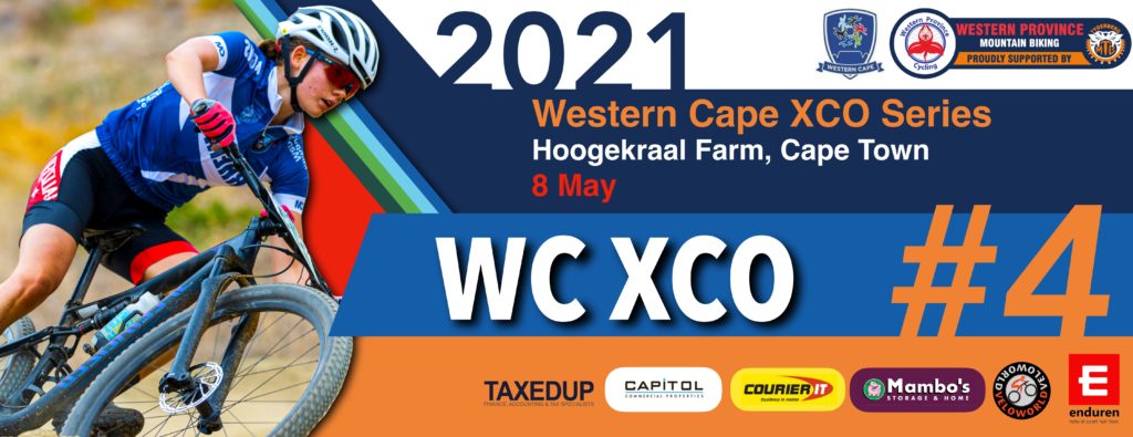 2021 WC XCO SERIES @ Hoogekraal Farm | Cape Town | Western Cape | South Africa