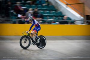 Winter Track League #3 - FINAL @ Bellville Velodrome | Cape Town | Western Cape | South Africa