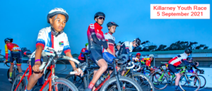 MTB, Road & Track Cycling Cape Town - Western Province Association
