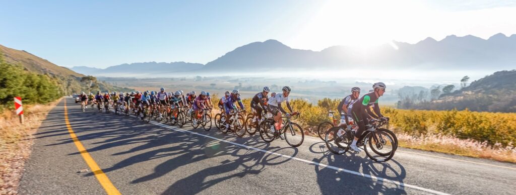 League Positions to Date - 2022 - WP Cycling