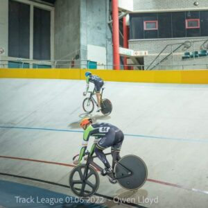 WP track league #7 @ Bellville velodrome | Cape Town | Western Cape | South Africa