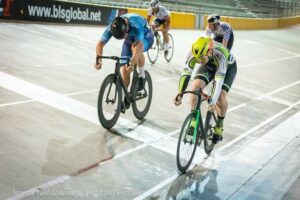 WP TRACK LEAGUE #2 - A taste of Italy @ Bellville velodrome | Cape Town | Western Cape | South Africa