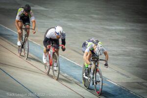 WP omnium competition round 1 @ Bellville velodrome | Cape Town | Western Cape | South Africa